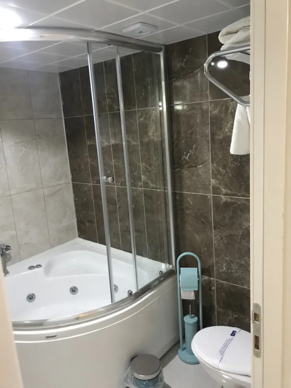 Анкара: Ankara Atlantik Otel