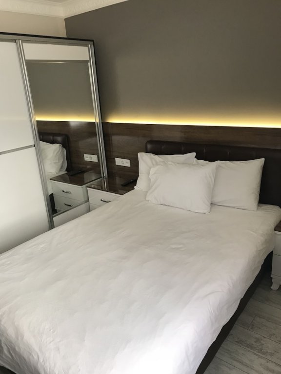 Анкара: Ankara Atlantik Otel
