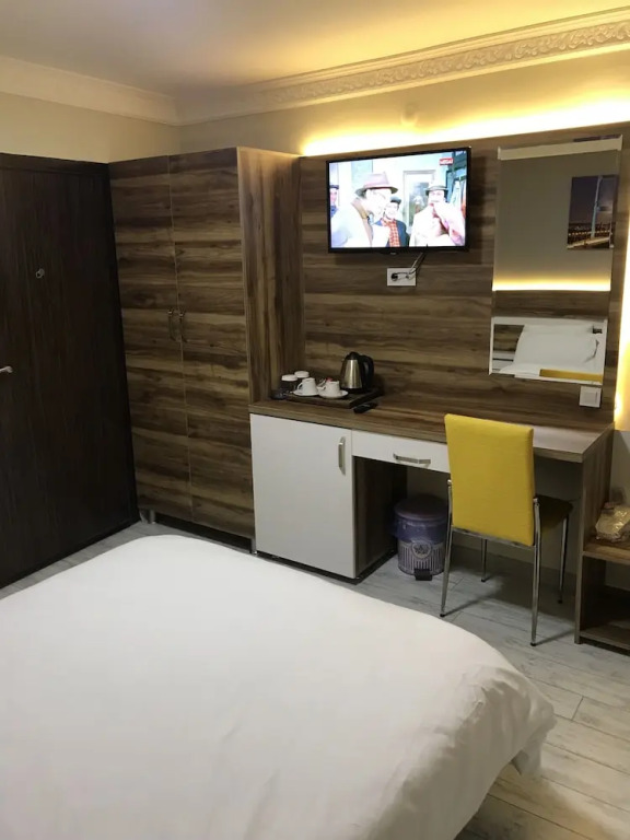 Анкара: Ankara Atlantik Otel
