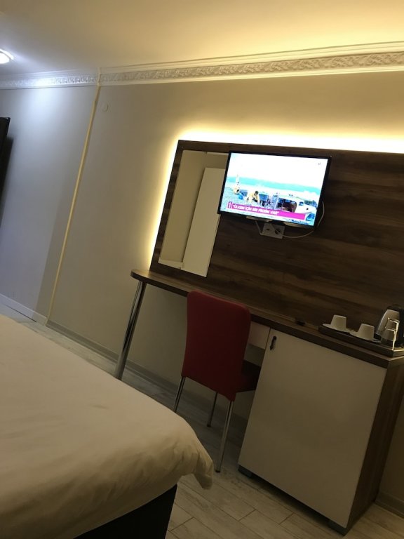 Анкара: Ankara Atlantik Otel