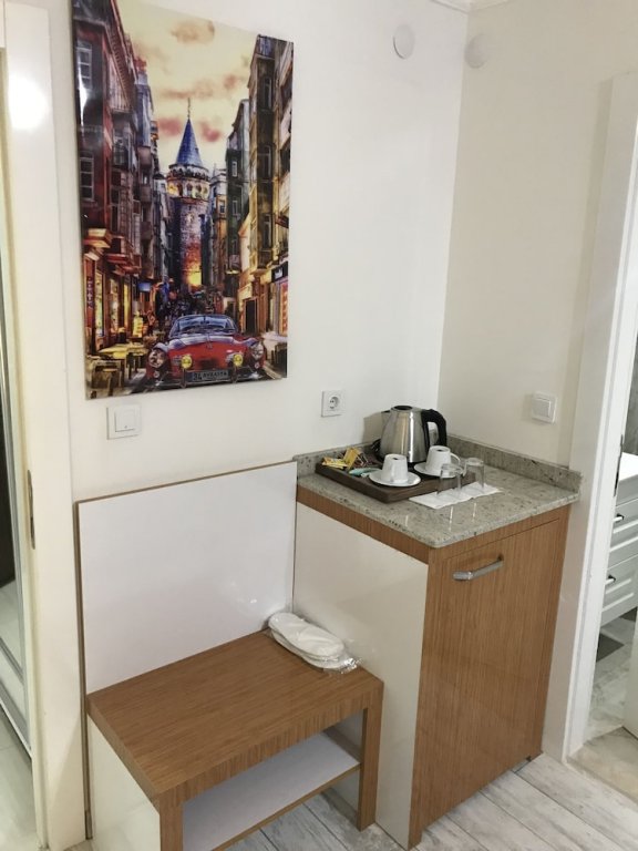 Анкара: Ankara Atlantik Otel