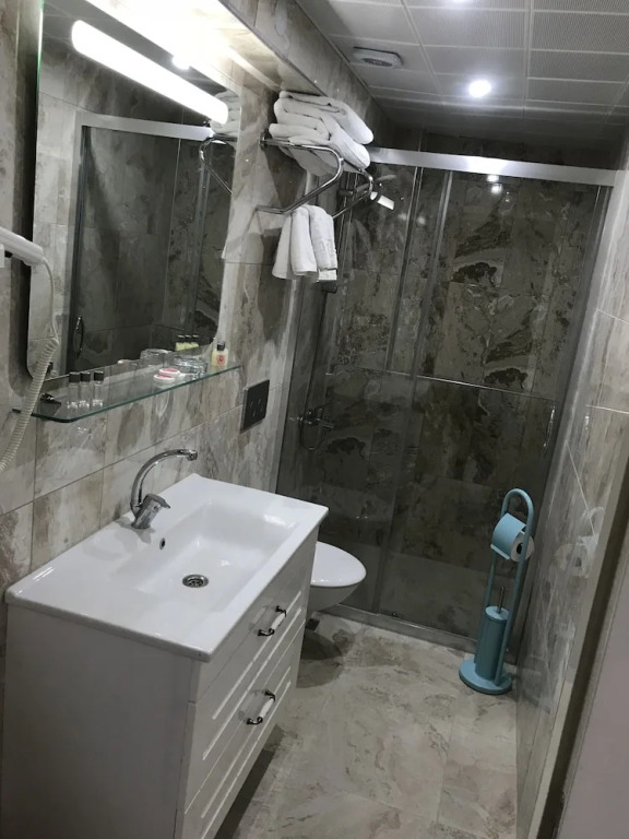 Анкара: Ankara Atlantik Otel