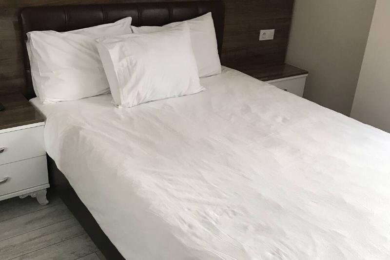 Анкара: Ankara Atlantik Otel