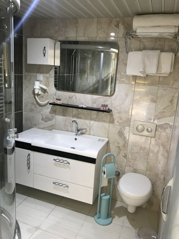 Анкара: Ankara Atlantik Otel