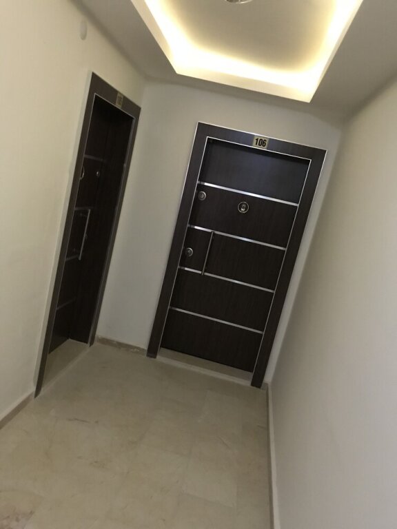 Анкара: Ankara Atlantik Otel