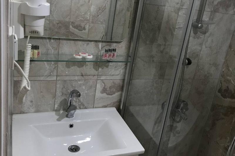 Анкара: Ankara Atlantik Otel