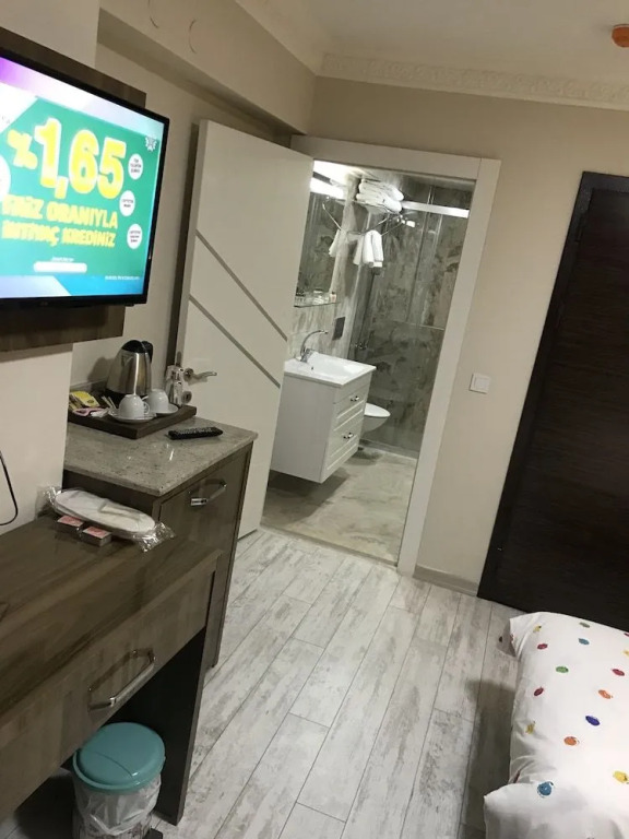 Анкара: Ankara Atlantik Otel