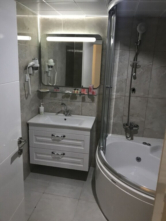 Анкара: Ankara Atlantik Otel
