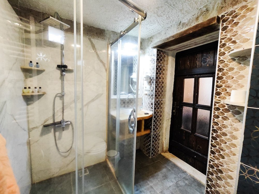 Гёреме: Vintage Cave House