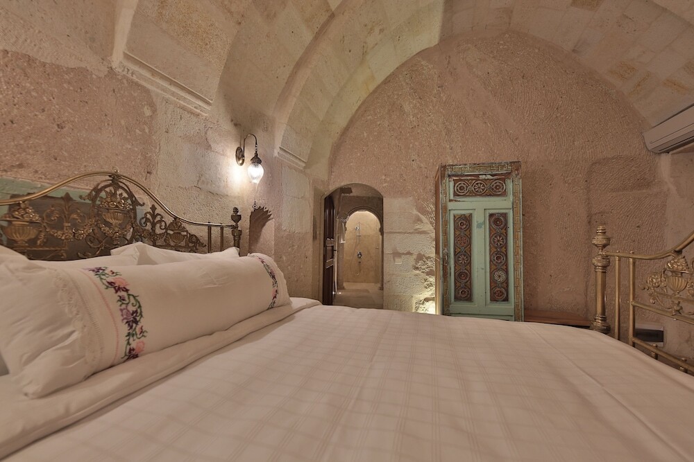 Ургуп: Taru Cave Suites