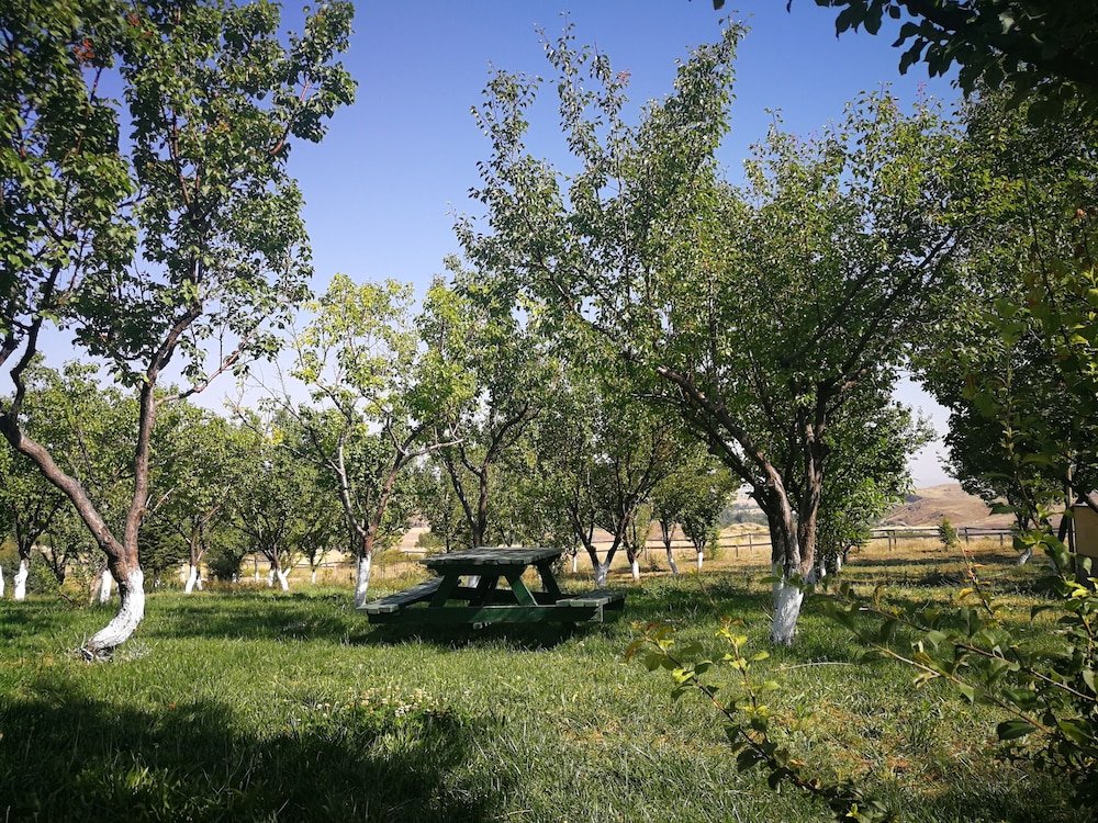 Мустафапаша: Atlitur Cappadocia