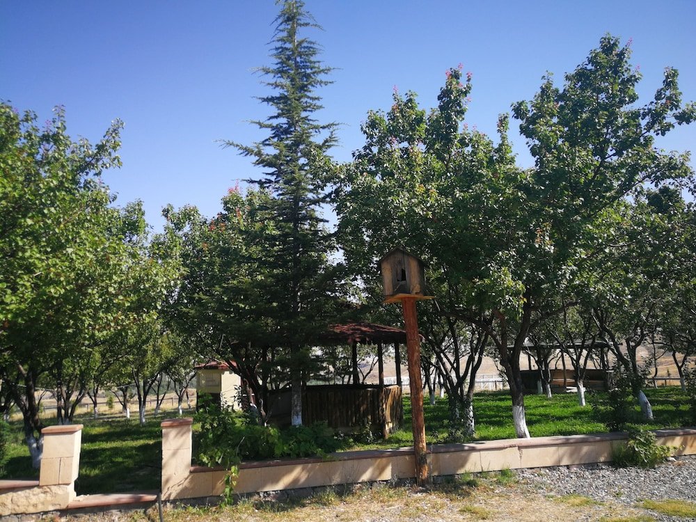Мустафапаша: Atlitur Cappadocia