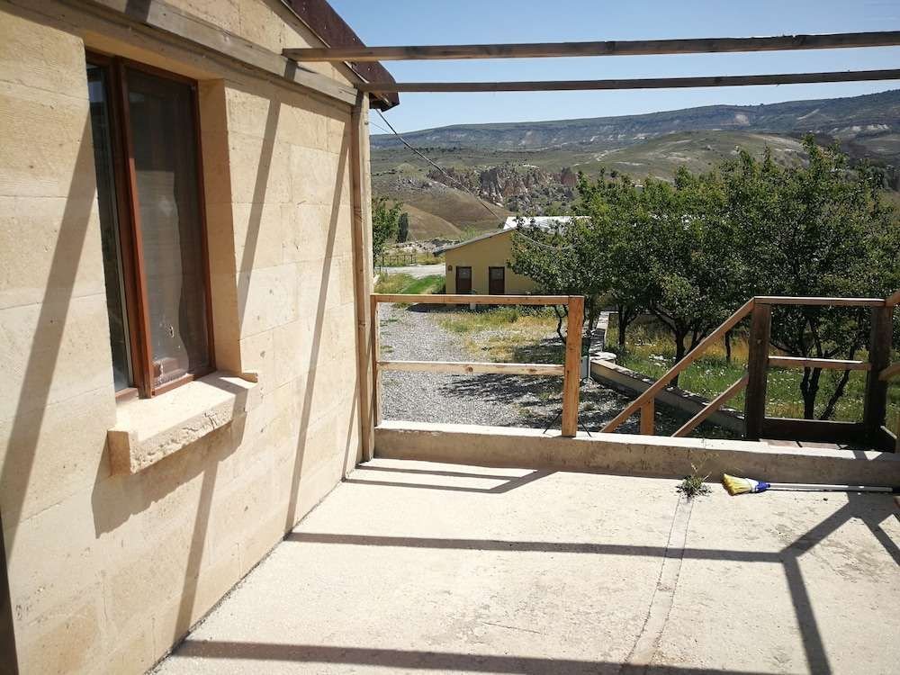 Мустафапаша: Atlitur Cappadocia