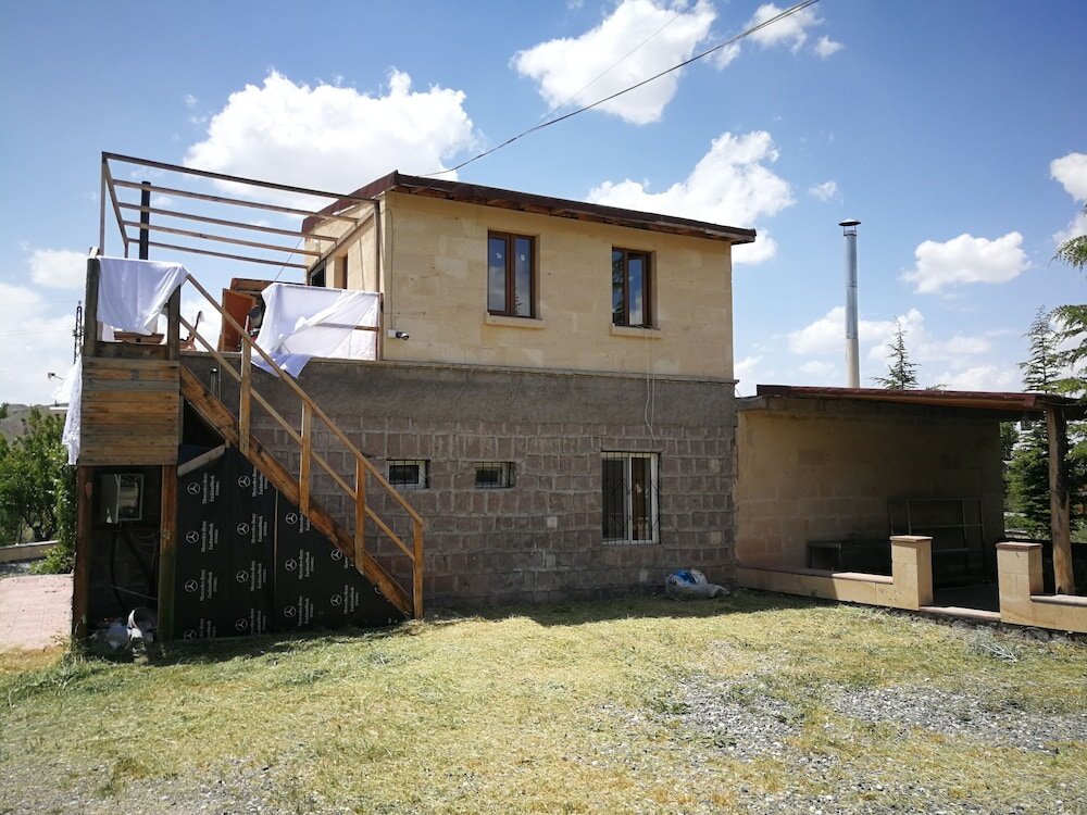 Мустафапаша: Atlitur Cappadocia
