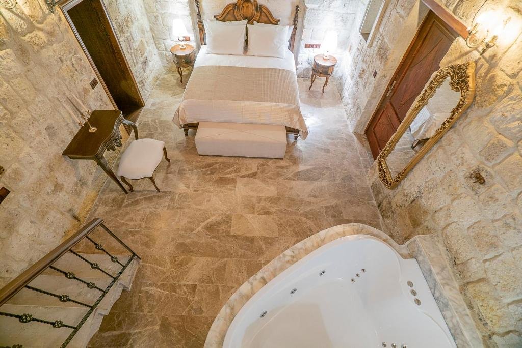 Ургуп: Zeydem Suites
