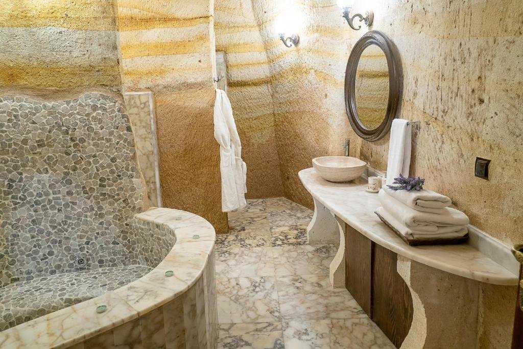 Ургуп: Zeydem Suites
