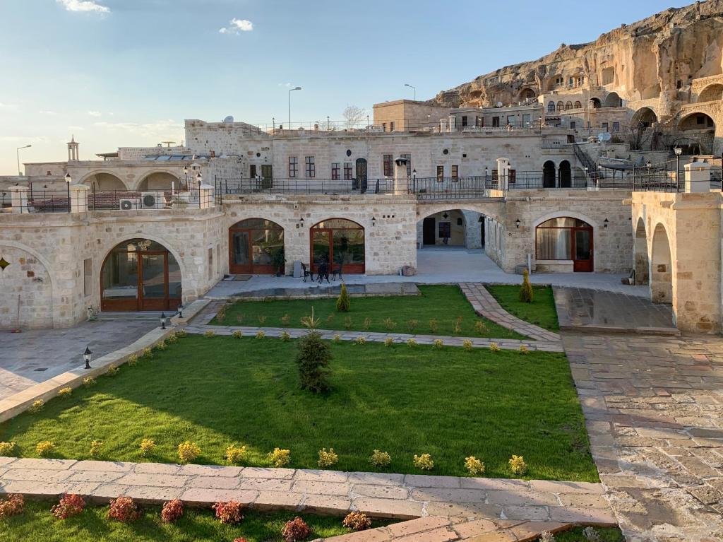 Ургуп: Zeydem Suites