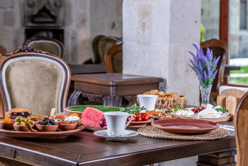 Ургуп: Zeydem Suites
