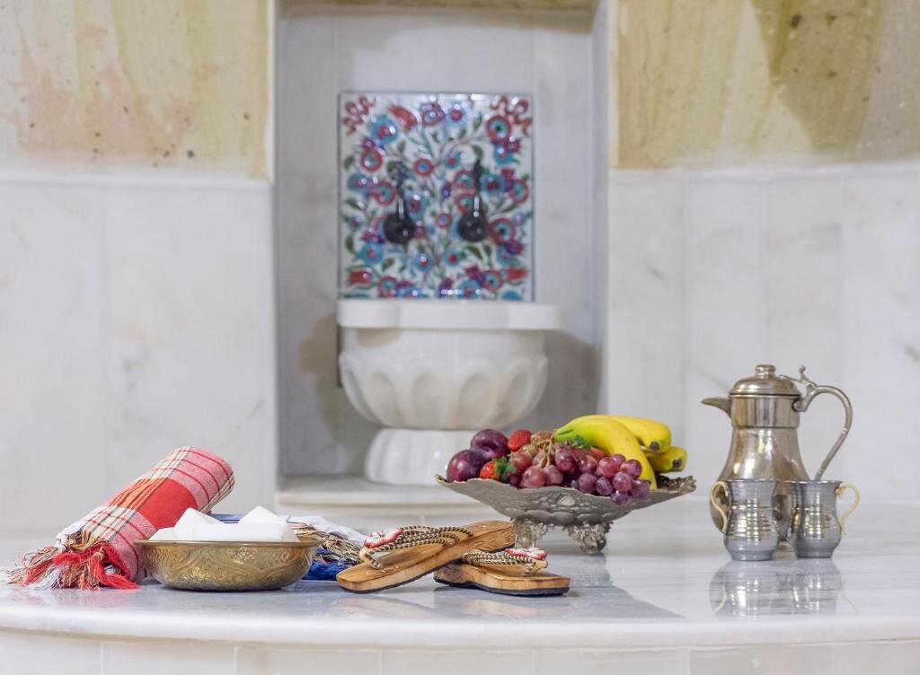 Ургуп: Zeydem Suites