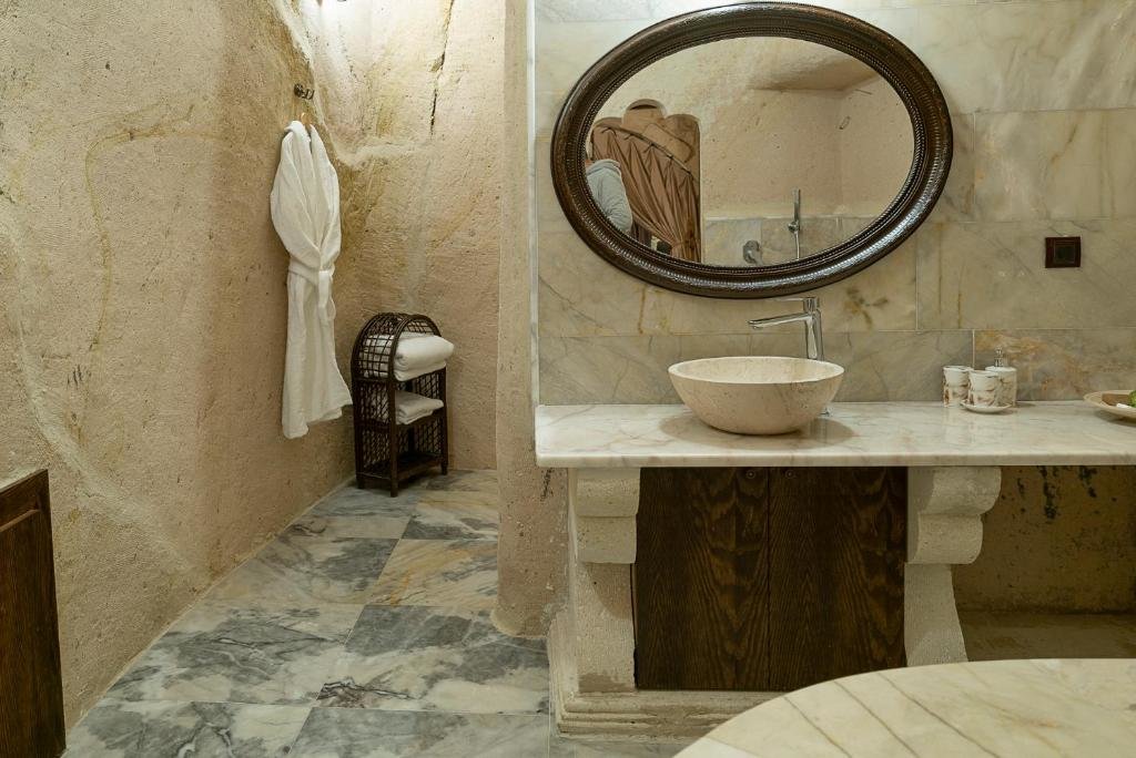 Ургуп: Zeydem Suites
