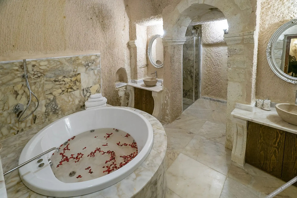 Ургуп: Zeydem Suites