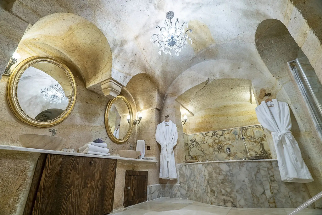 Ургуп: Zeydem Suites