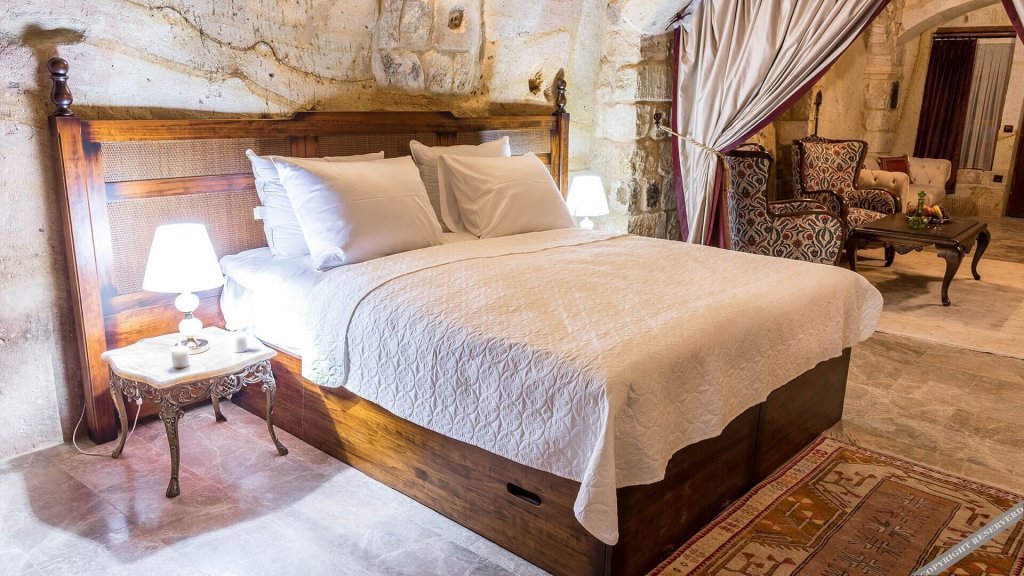 Ургуп: Zeydem Suites