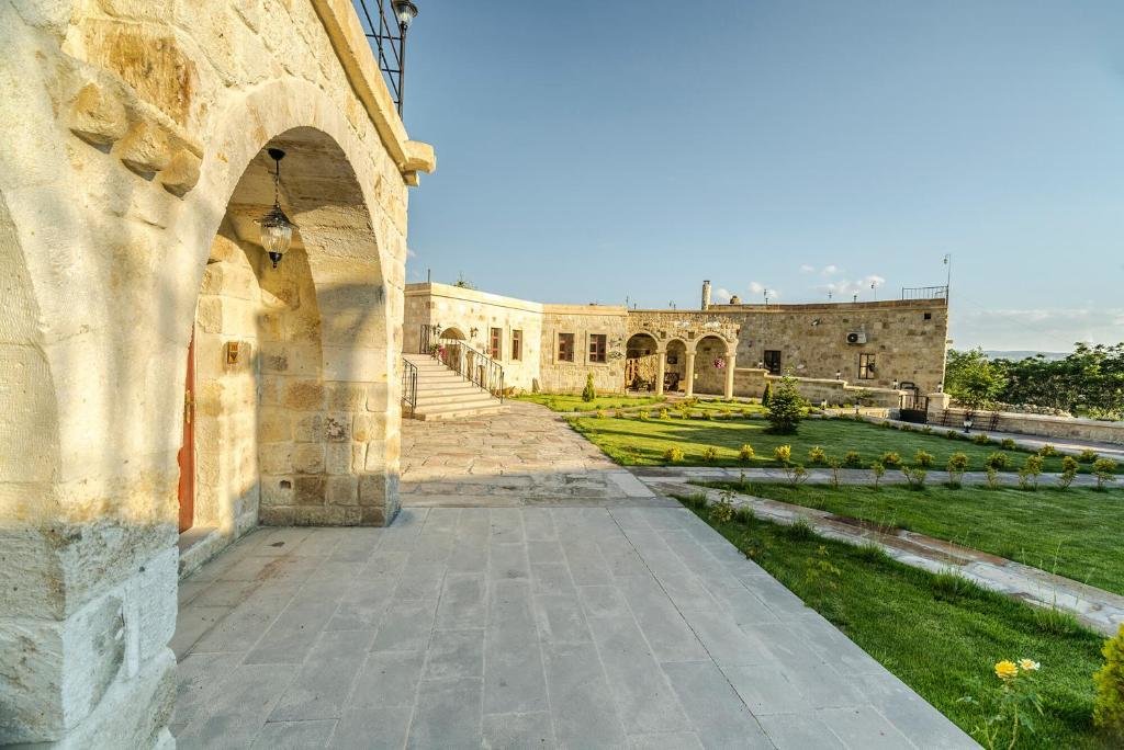 Ургуп: Zeydem Suites