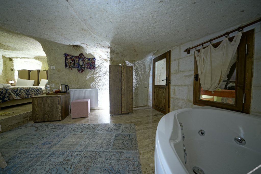 Мустафапаша: Heritage Cave Suites