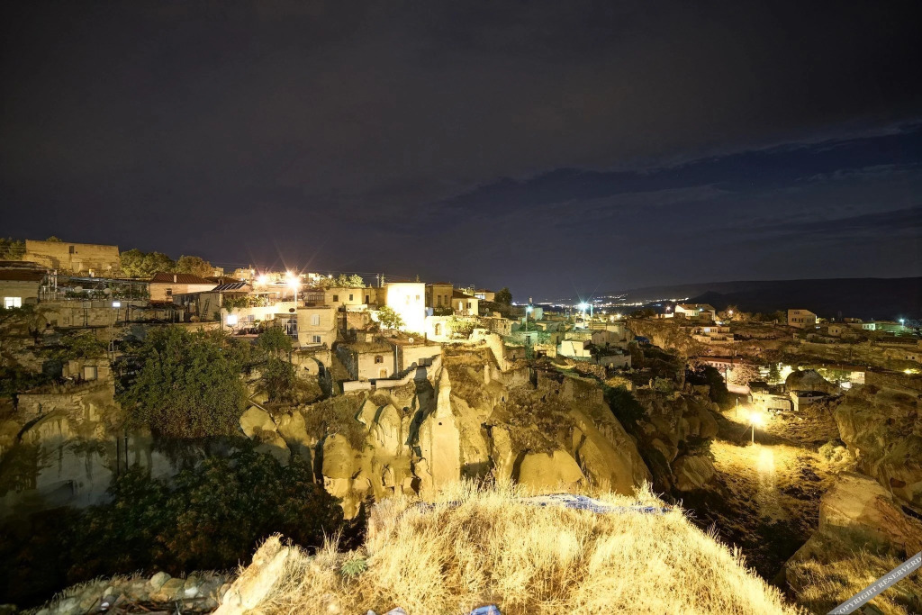 Мустафапаша: Heritage Cave Suites