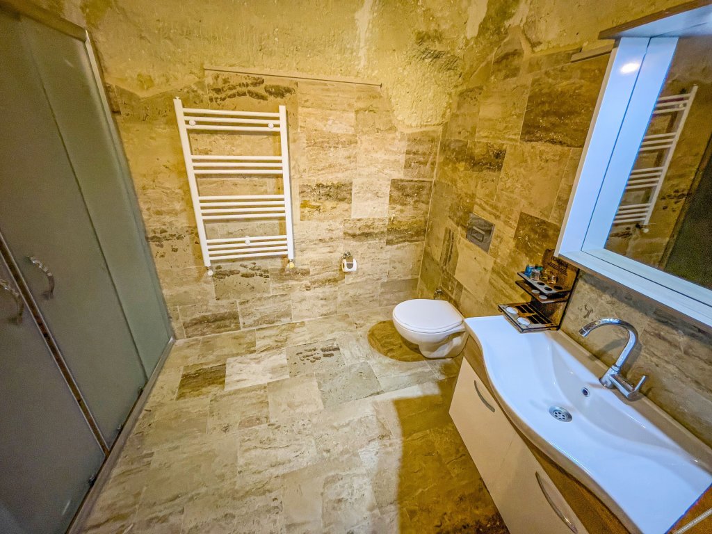 Мустафапаша: Heritage Cave Suites