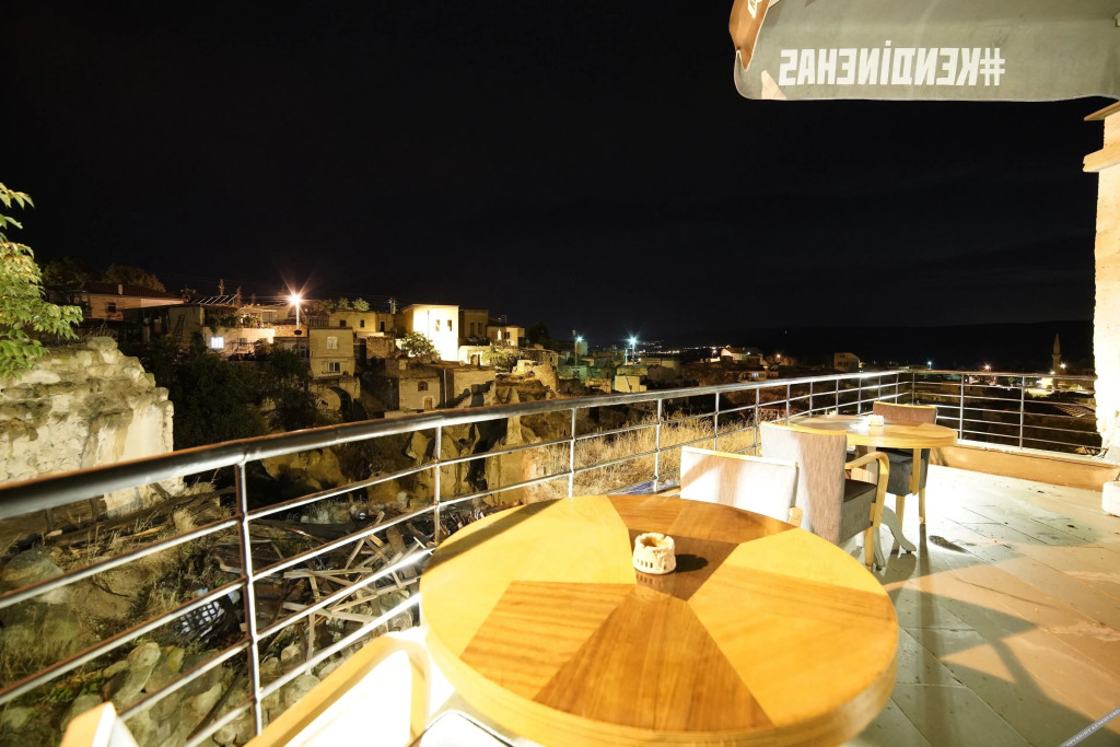 Мустафапаша: Heritage Cave Suites