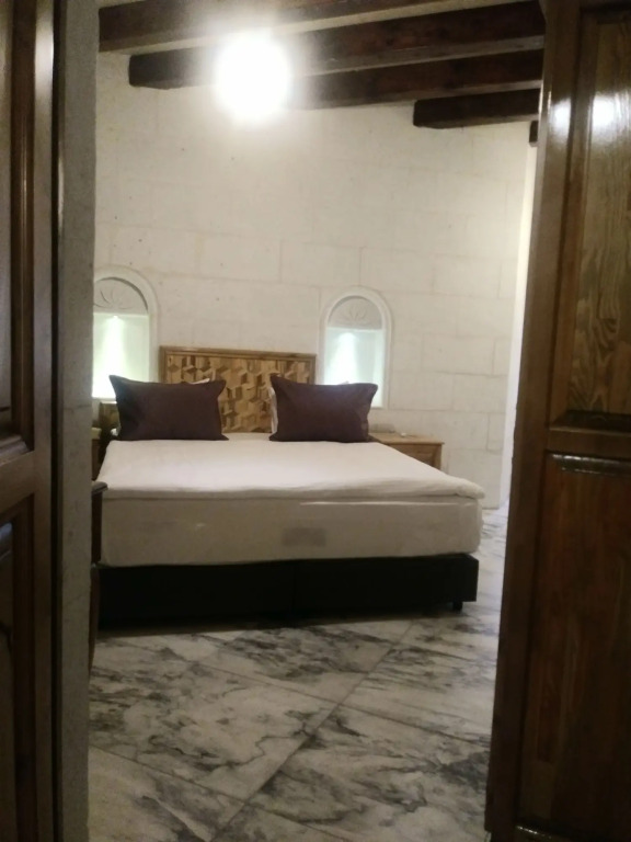 Ургуп: Crassus Cave Hotel