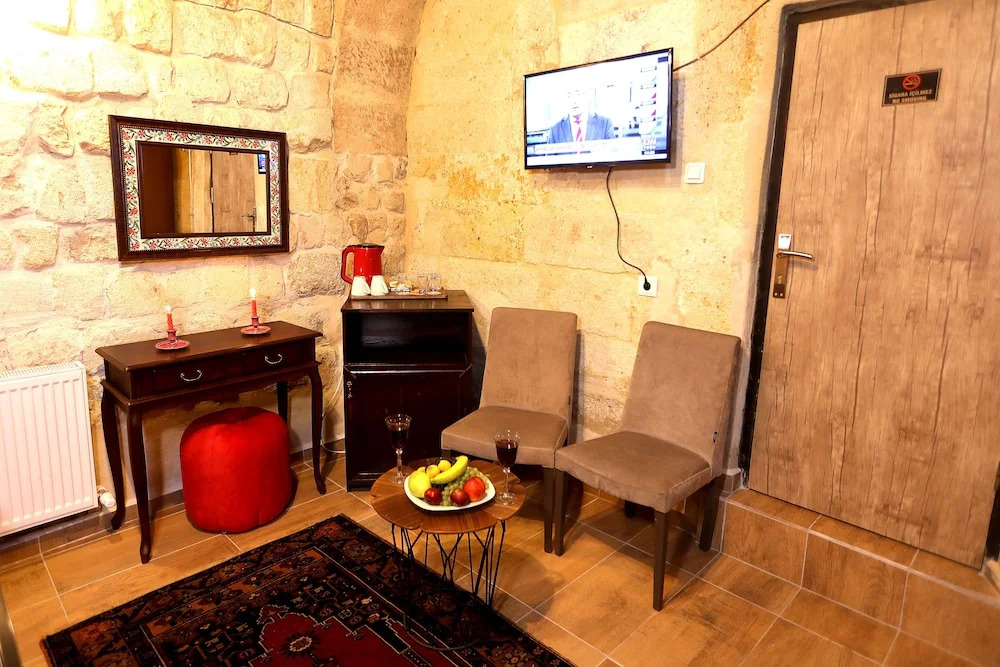 Ургуп: Orion Cave Hotel