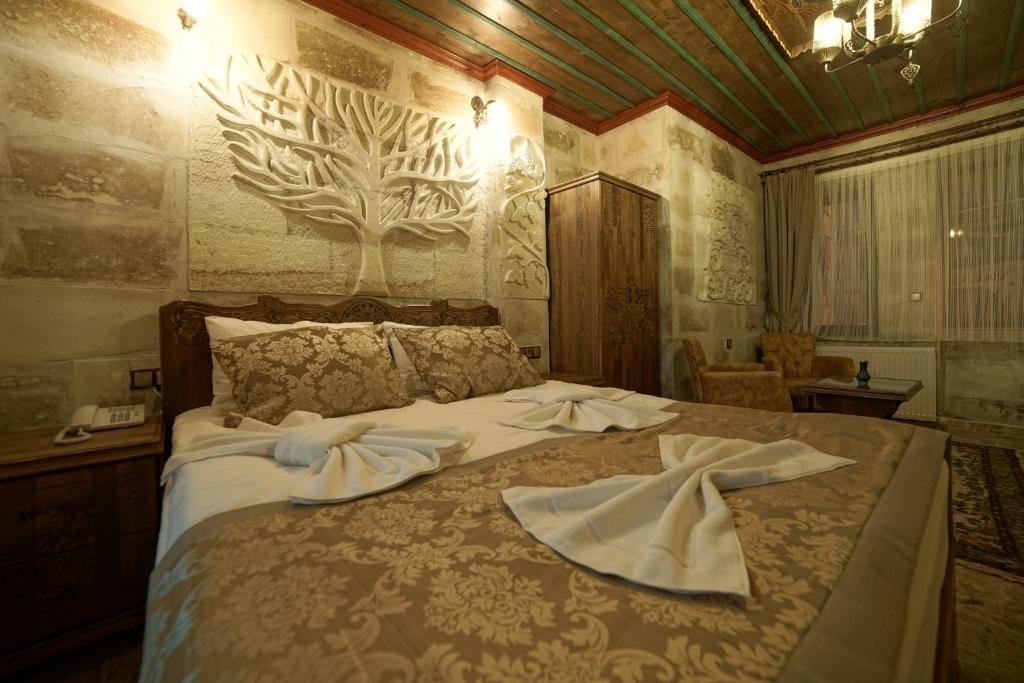 Гёреме: Feel Cappadocia Stone House