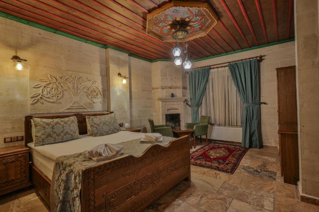 Гёреме: Feel Cappadocia Stone House