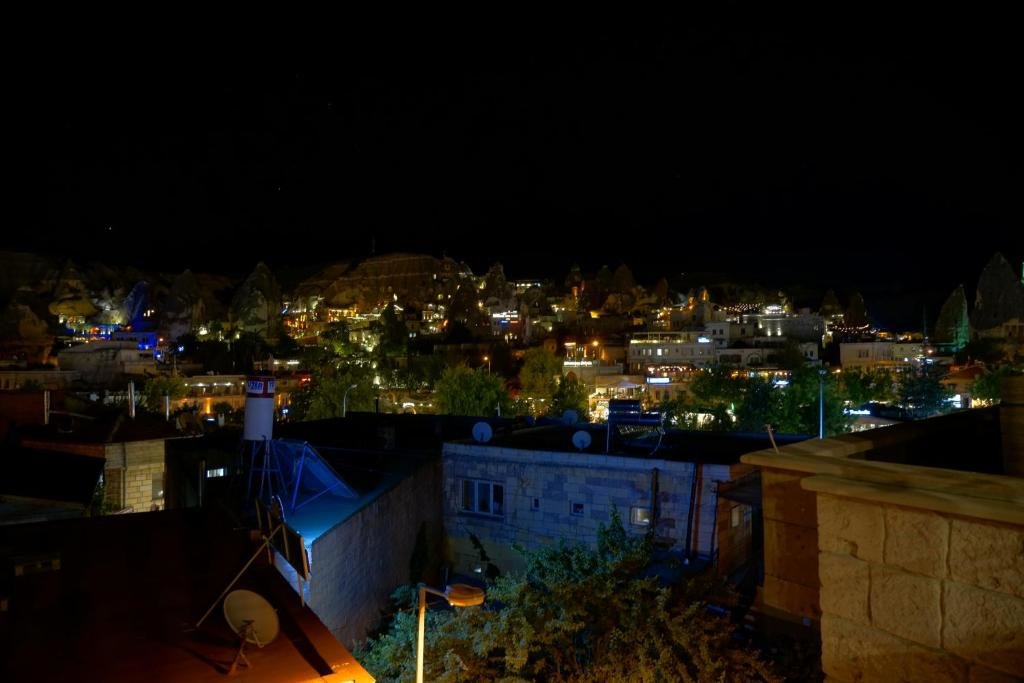Гёреме: Feel Cappadocia Stone House