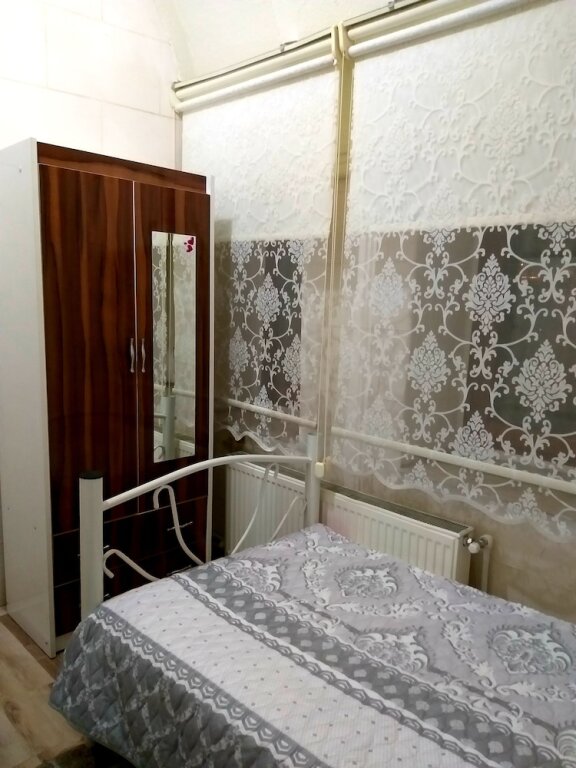 Мустафапаша: Konak Vaveyla Cave Hotel