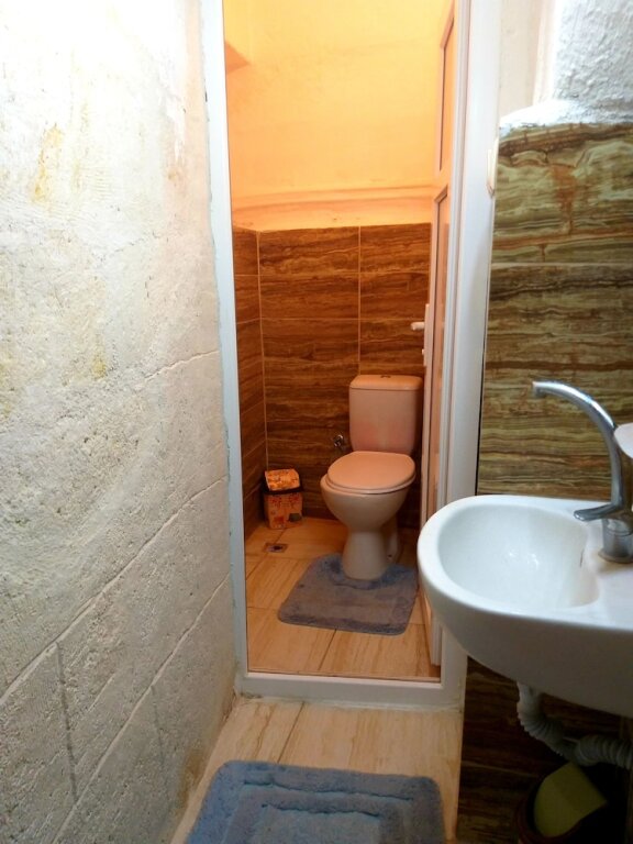 Мустафапаша: Konak Vaveyla Cave Hotel