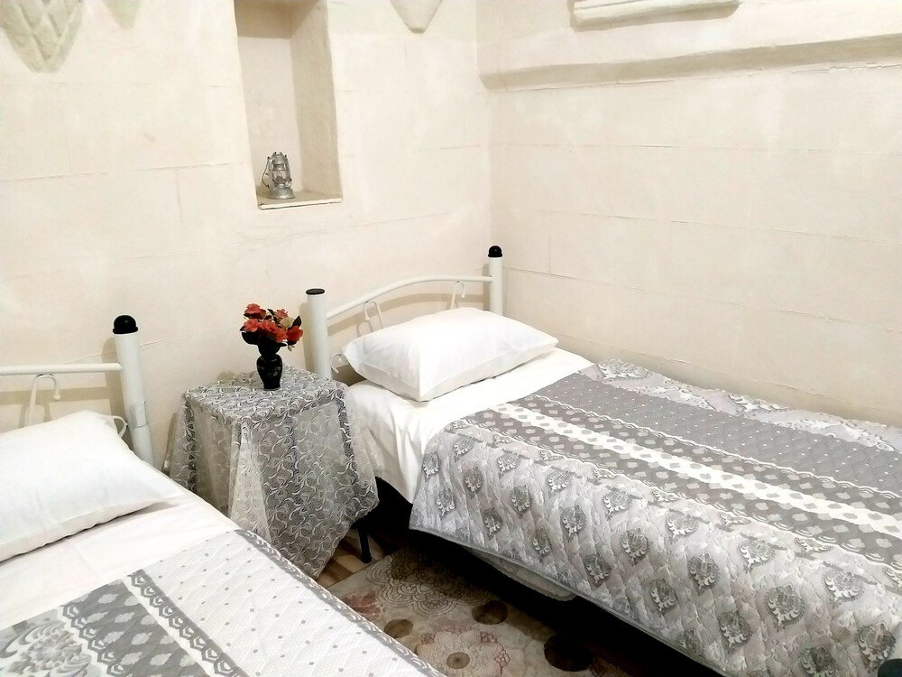 Мустафапаша: Konak Vaveyla Cave Hotel