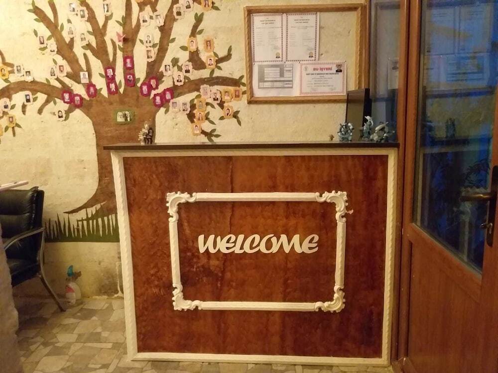 Мустафапаша: Konak Vaveyla Cave Hotel