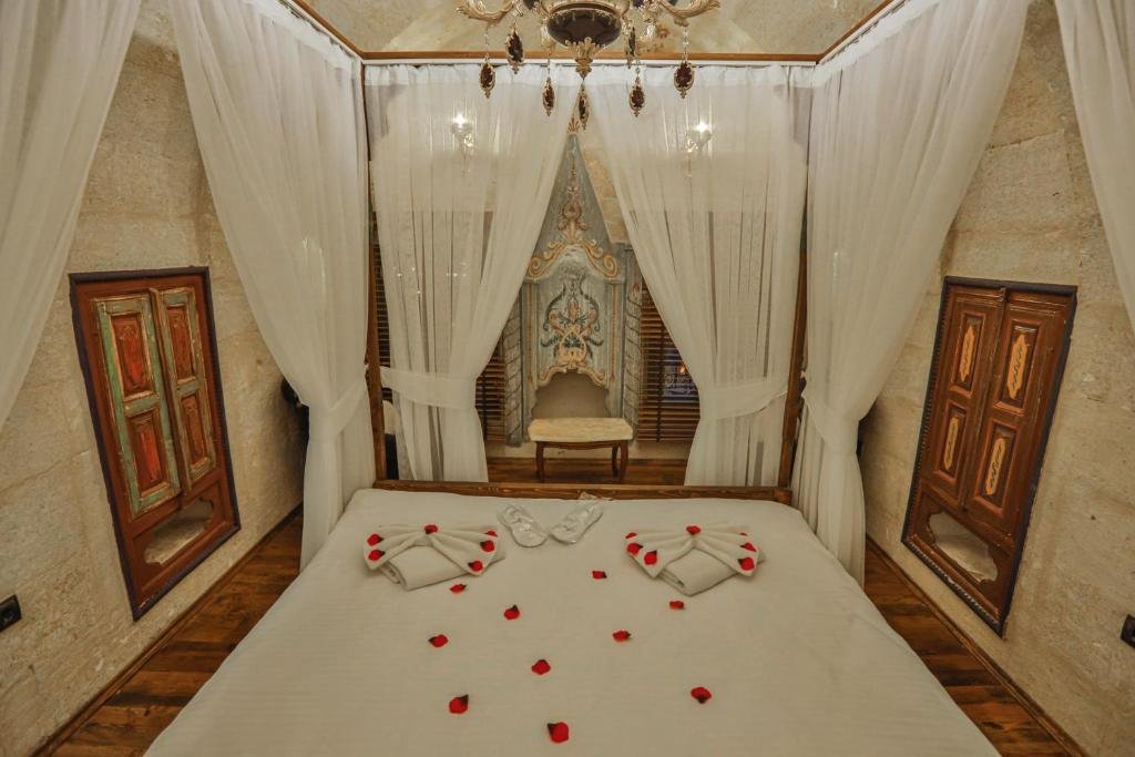 Ургуп: Casia Cave Suites
