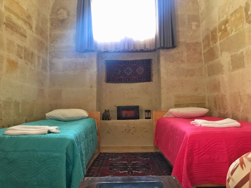 Мустафапаша: RZA Cave Hotel