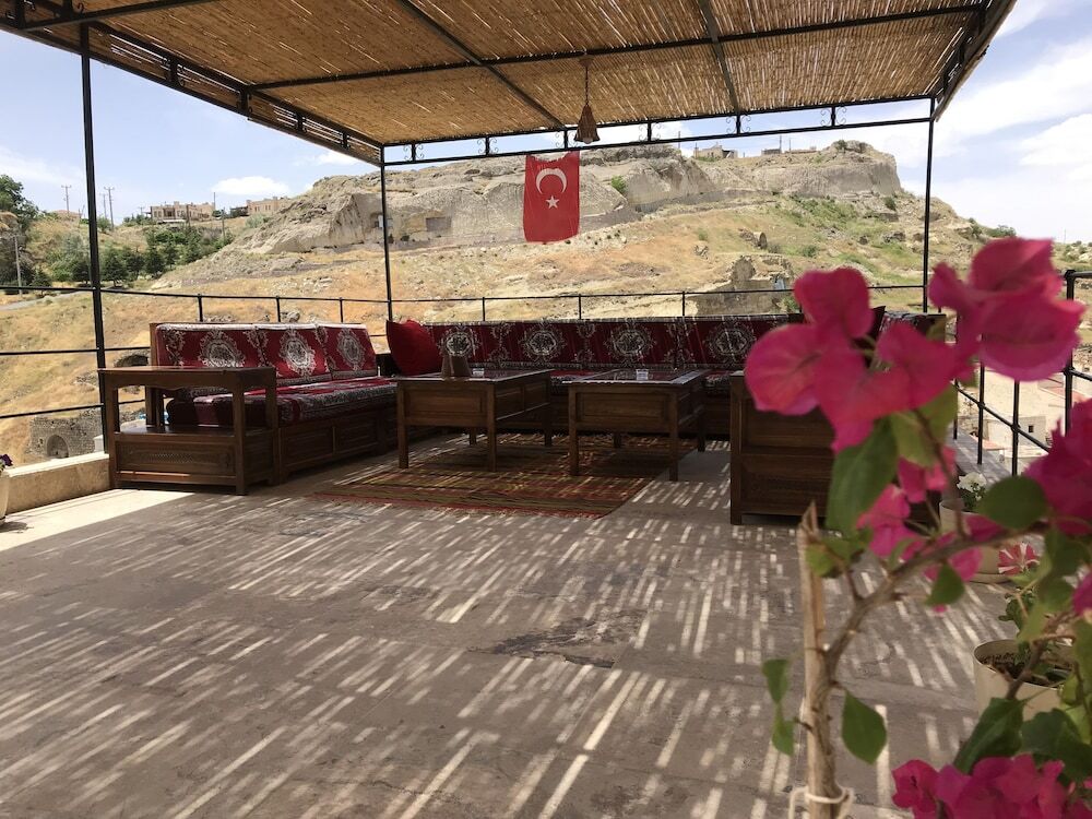 Мустафапаша: RZA Cave Hotel