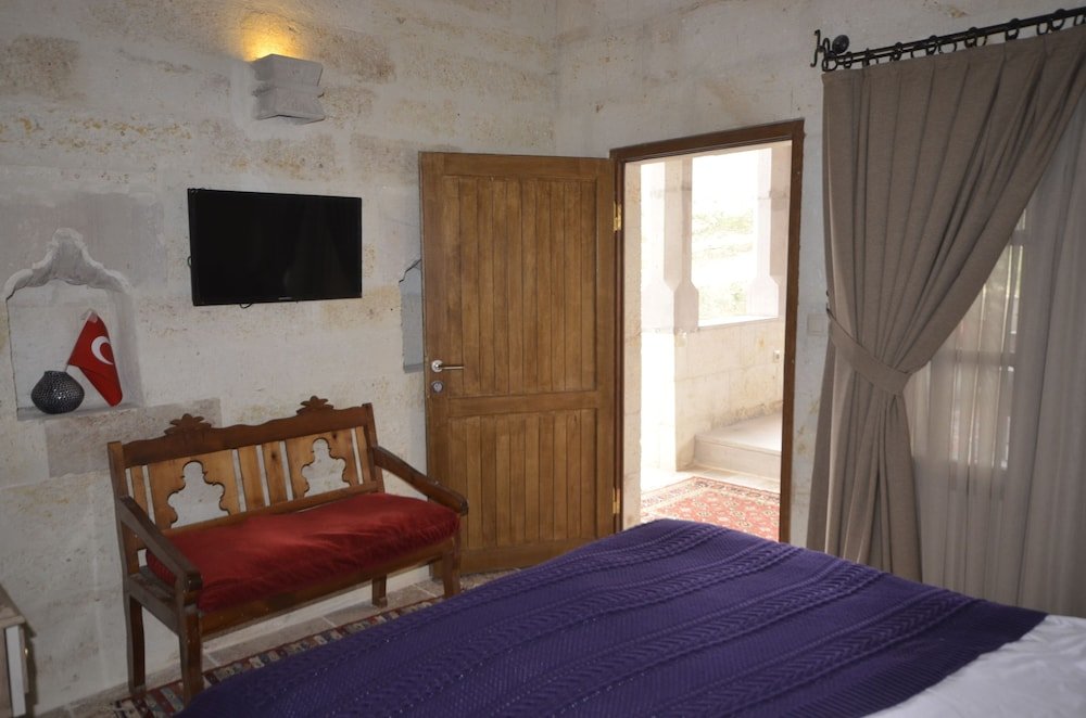 Мустафапаша: RZA Cave Hotel