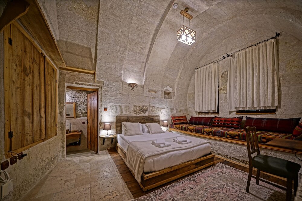 Гёреме: Naraca Cave House
