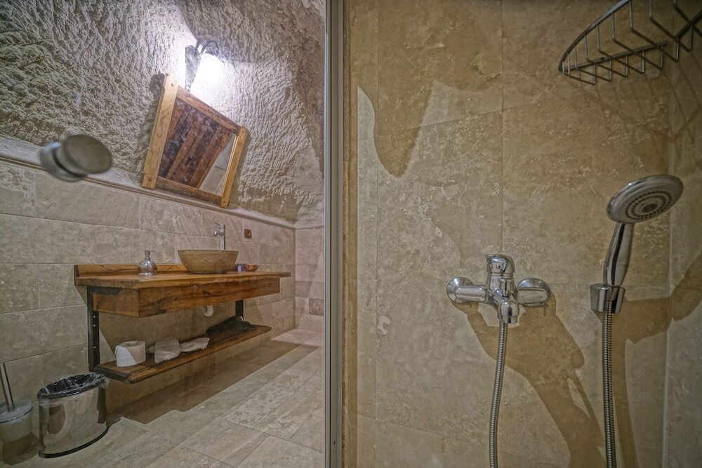 Гёреме: Naraca Cave House