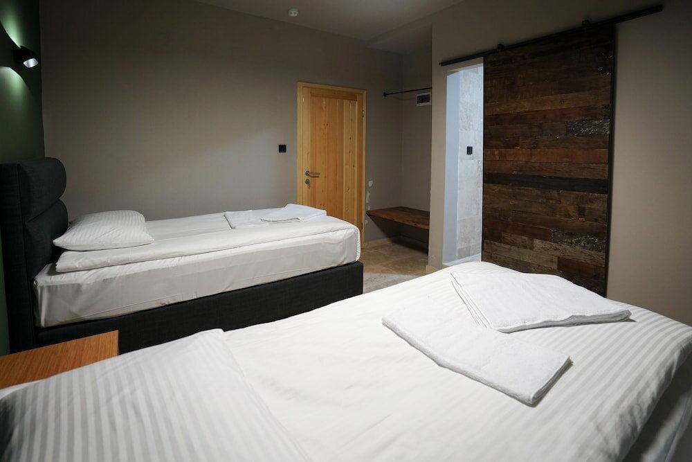 Гёреме: Adventure Inn Cappadocia