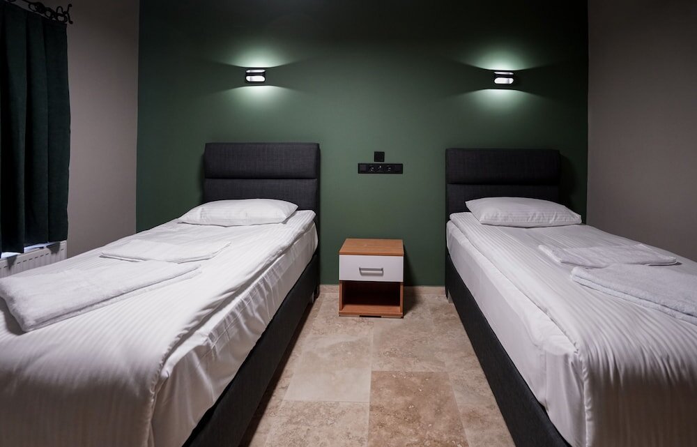 Гёреме: Adventure Inn Cappadocia