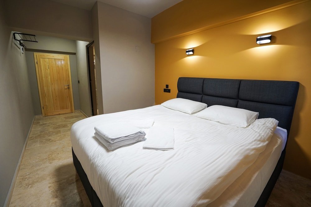 Гёреме: Adventure Inn Cappadocia